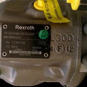 China R902249683 AA11VLO190LRDCS/11R-NTD62K72 Originalexcavatorplungerpumphighpressure factory