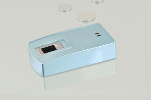 China KO-ZW500 Good Price Wireless Bluetooth Fingerprint Scanner factory