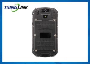 China High Performance 4G Wireless Device With 4.0 Inch Touch Screen factory