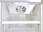 Large Capacity 316L Vertical Stand Medical Pharmacy Vaccine Refrigerator 2-8