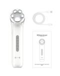 MICROCURRENT WRINKLE REMOVER CARE ems Skin Lifting Device Facial Beauty Skin