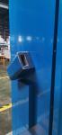 Hot Dip Galvanized Steel High Pressure Water Pre-Washing Car Wash Machine