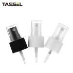 24/410 20-410 White Pp Plastic Fine Mist Sprayer For Essential Oils