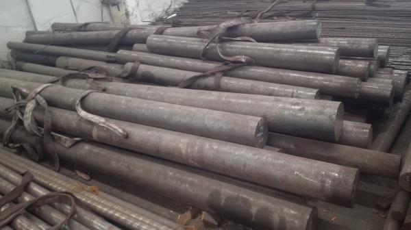 Soild Bright stainless steel round bar stock UNS S31254 /254SMO F44 DIN / EN 1