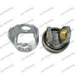 Piston With Pin 3116 1077545 2382716