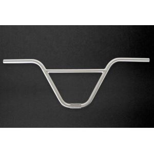 High Precision Titanium Alloy Handle Bar With OEM Custom Size ISO9001