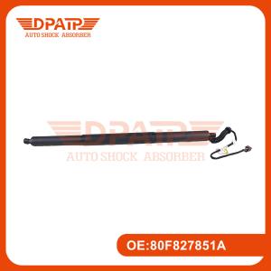 China Top Performing 80F827851A 80F827851B Tailgate Strut For Audi Q5/22-sportback factory
