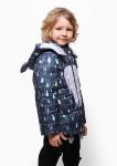 Fashion Coat Boutique Childrens Clothes White Duck Down Padding Winter Coats