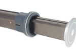 Motorised Kitchen Pop Up Sockets , Kitchen Worktop Electrical Sockets