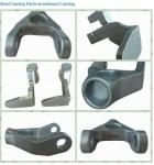 steel casting for valve body ,pump body,impeller, minning spare parts,transimiss