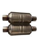 High Standard Hot Selling Three Way Catalytic Converter Customized Product