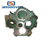 Sinotruck truck spare parts weichai wd615 Timing Gear Case 61557010008 Original