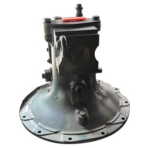 China 7081W00131 Excavator Spare Part Main Pump PC60-7 PC70-7 Hydraulic Pump 708-1W-00131 For Komatsu factory