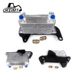 68004317AA for 03-09 Dodge Ram Diesel 2500 3500 5.9L Transmission Oil Cooler