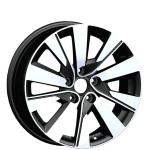 5 Hole Replica Alloy 5x114.3 18 Inch Wheels 18x7.5 ET35-49mm Fit KIA Sportage