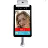Buy cheap 1280*800 Temperature Measurement Face Recognition Thermometers from wholesalers