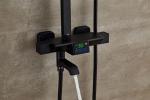 ZMSH 314SUS Thermostatic Intelligent Electricity Shower Faucet