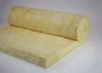 Moistureproof Rigid Fiberglass Insulation Sheet Practical Multipurpose