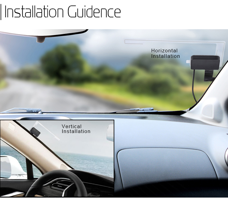 OEM Built-in RF Amplifier Car Radio DAB/DAB Active FM Antenna for 2008- Year Vehicles