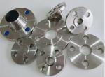 WP316L / 304L WN BL SO LJ SF Stainless Steel Flange FF RF MF FMF Forged Flange
