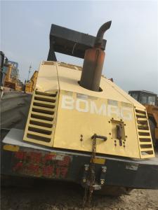 China used road roller bomag bw225d-3 original made/good price factory
