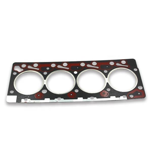 Replace/Repair Cylinder Head Gasket 4BT3.9 for CUMMINS Dongfeng Foton Heavy