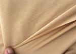 Customized Wicking Quick Dry Fit Polyester Spandex Fabric For Garment