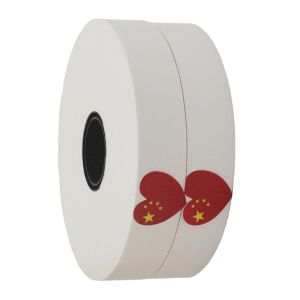 Superior Quality High Temperature Paper Banding Tape Kraft Paper Strapping Tape