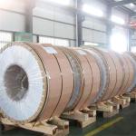 Silicon Electrical Steel Sheet In Coils 18QG085 18QG095 20QG095 23QG100 For Sale