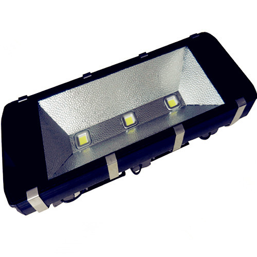 Cool White 300w Super Bright Tunnel Led Lighting With Bridgelux Chip