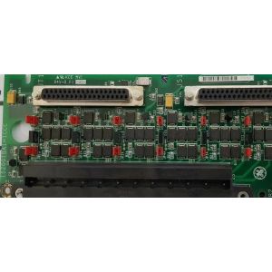 GE MKVI IS200TBAIH1C -Analog Input Terminal Board
