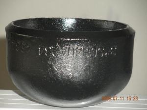 China SA-234 Gr.WPB end cap factory