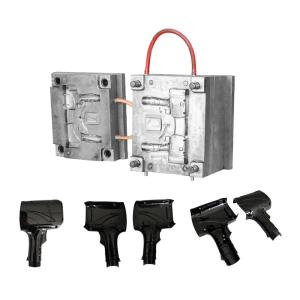 China Top of Customized Moulding Injection Products with P20/718/738/NAK80/S136/2738/2316 Material factory