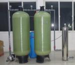 1000 liters per hour alkalescent water ionizer incoporating with the industrial
