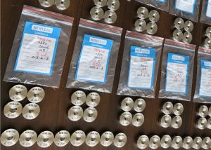 China Drawing Dies Fine Copper Wire Drawing Machine , 2.6-0.15mm Wire Making Machine factory