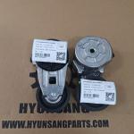 Engine Parts Komatsu Belt Tensioner 6754-61-4111 6754614111 6742-01-5219 6743-61