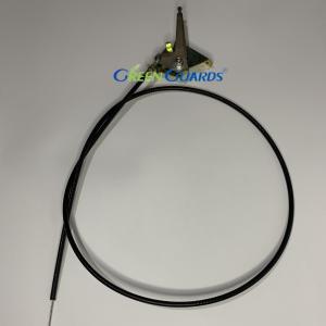 China Lawn Mower Parts Cable - Throttle G110-8795 Fits Toro Reelmaster factory