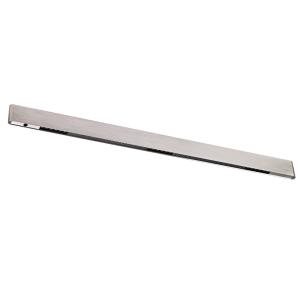 China Modern Aluminum Dimming Office Pendant LED Linear Light Fixture factory