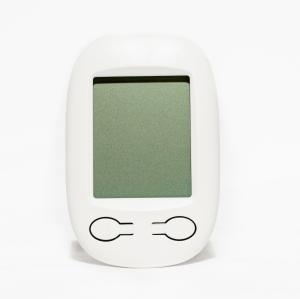 China Electrochemistry Method HZ Glucometer Test Strips Sugar Monitor For Diabetes factory