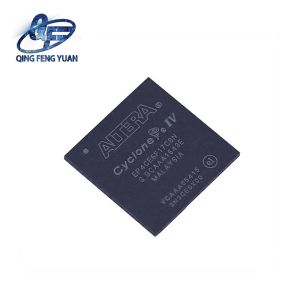 Stmicroelectronics EP4CE6F17C8N Altera Chip 240 I/O UBGA-484