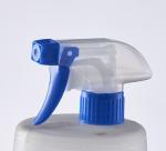 Any Color 0.76ML/T 28/400 Hand Trigger Sprayer