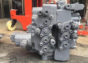 China EC210 EC240 Excavator Main Control Valve VOE14532821 factory