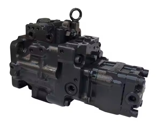 PC30 PC40 PC50 PC55 Hydraulic Pump PC30MR-2 PC40MR-2 PC50MR-2 PC55MR-2 Main Pump 708-3S-00460 708-3S-00522 7083S00460