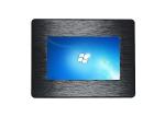 10W IP65 Waterproof 1000 Nits Resistive Touch Monitor 5"