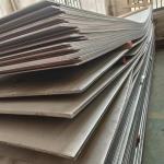 Astm Aisi Standard Hot Rolled Stainless Steel Plate For Shipbuilding