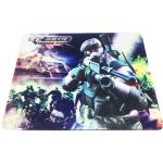 Hot Sale Eco-Friendly / Durable / Non-Toxic Minglu GMP-002 Gaming Mouse Pad