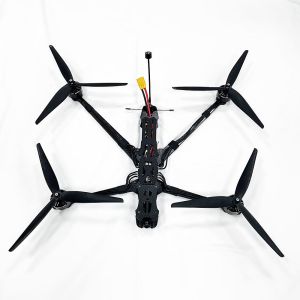 FPV Drone 6KG Load Capacity F7 FC 4-IN-1 Pro ESC 4214 4218 560kv Brushless
