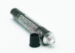 D13.5MM Lip Balm Squeeze Tubes , M9 Aluminum Tubes Packaging ISO 9001 Approved