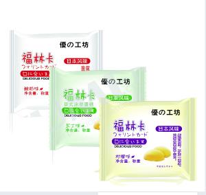 China Small Aluminum Foil Pouches Food Plastic Roll Mylar Foil Mini Pouches Potato Chips Packaging Film Roll Food Plastic Roll factory