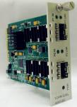 125M - 2.5G OEO Converter in 10G media Converter series / Support 2U Rack